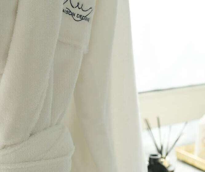 پانسیون Maison Dedine   Adults Only