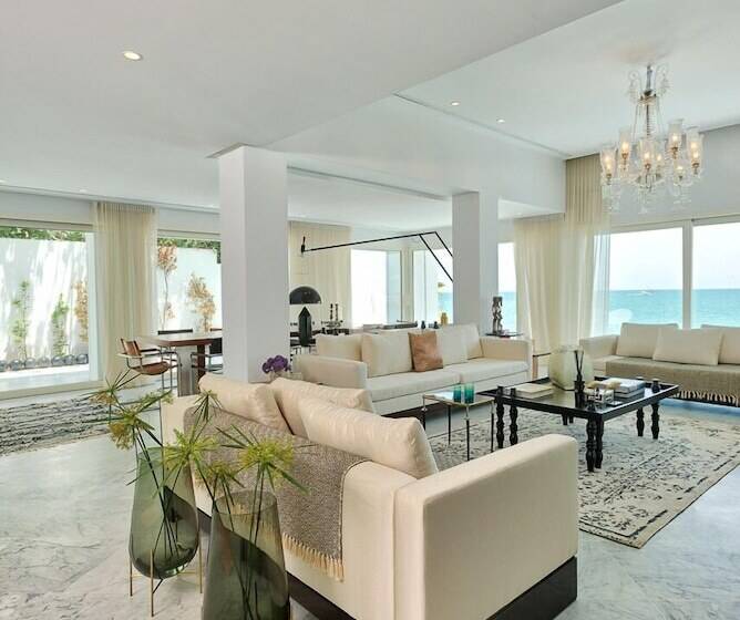 پانسیون Maison Dedine   Adults Only