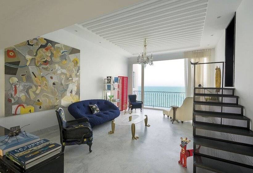 پانسیون Maison Dedine   Adults Only