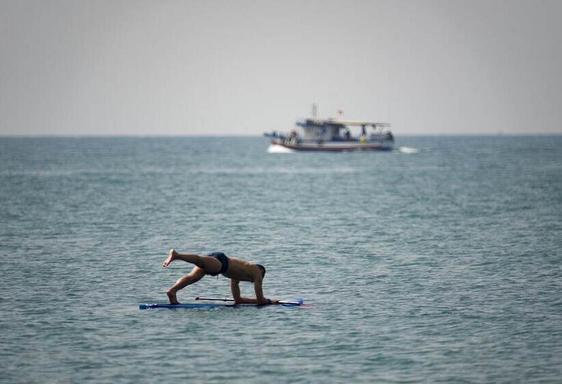 پانسیون Maison Dedine   Adults Only