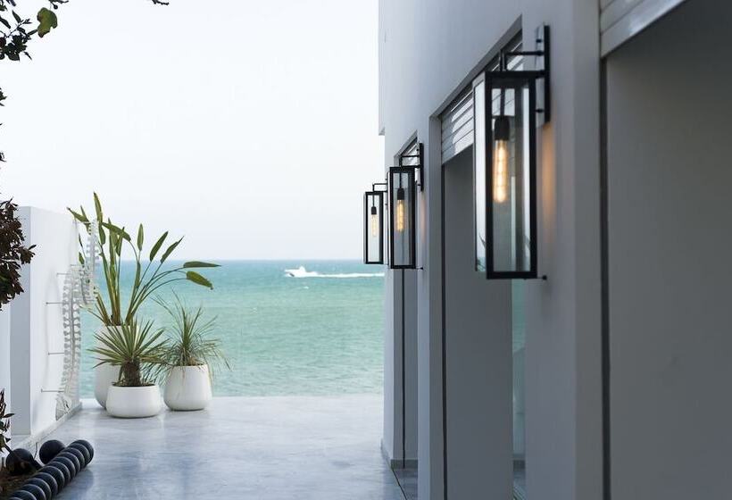 پانسیون Maison Dedine   Adults Only