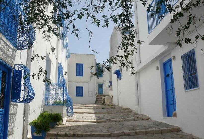 پانسیون Maison Dedine   Adults Only