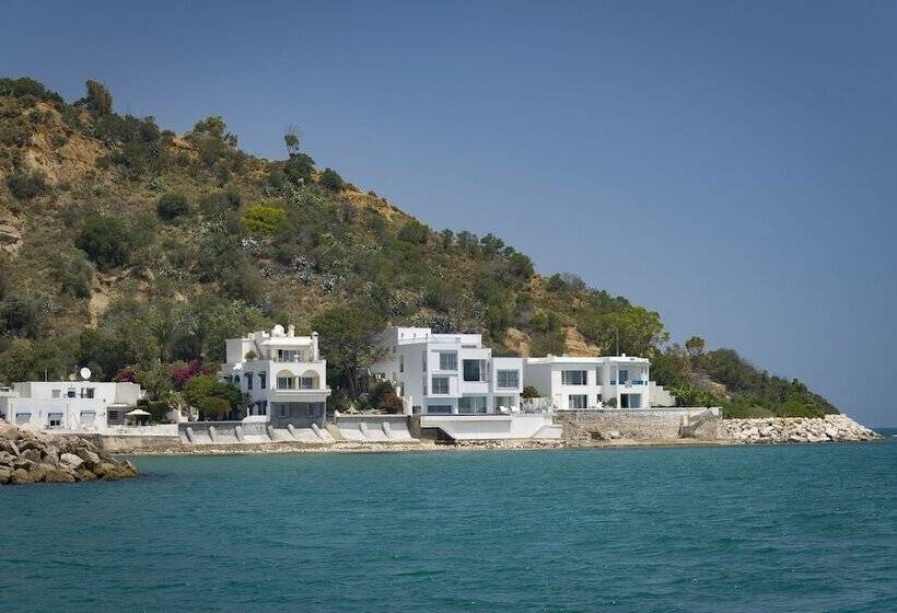 پانسیون Maison Dedine   Adults Only