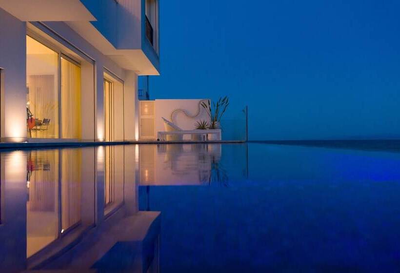 پانسیون Maison Dedine   Adults Only