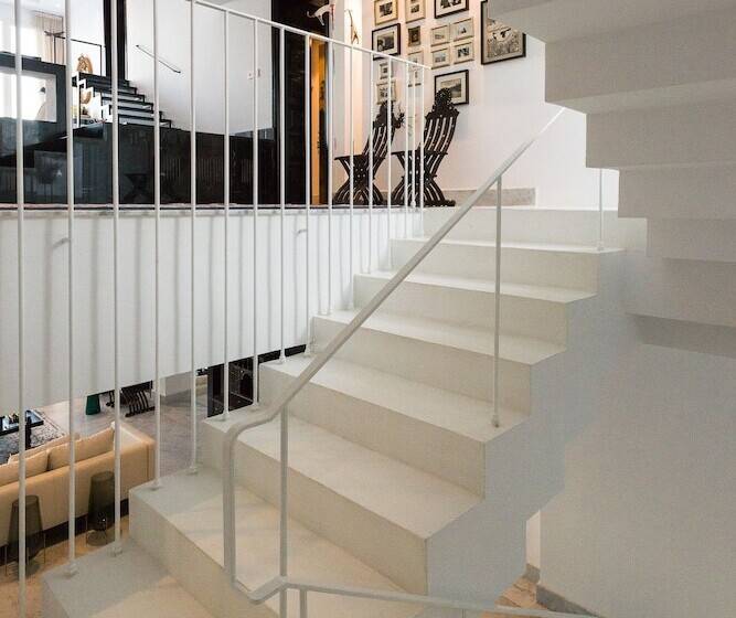 پانسیون Maison Dedine   Adults Only