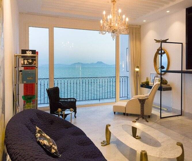 پانسیون Maison Dedine   Adults Only