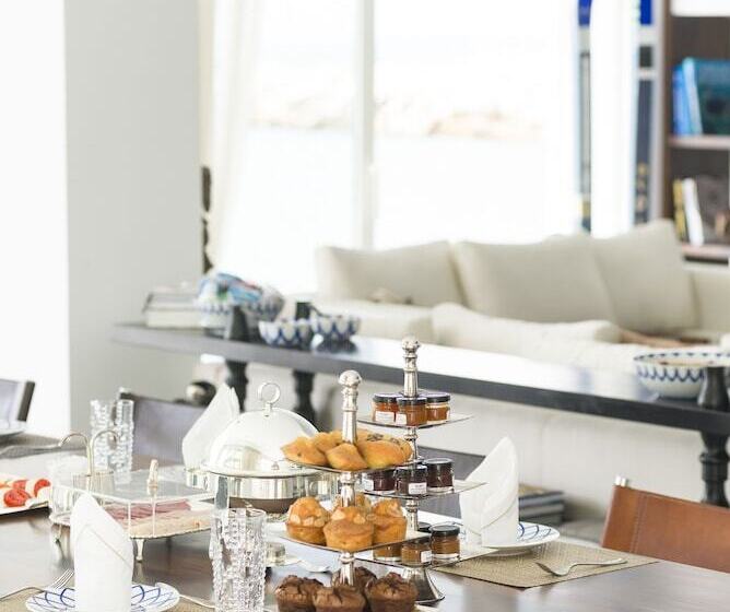 پانسیون Maison Dedine   Adults Only