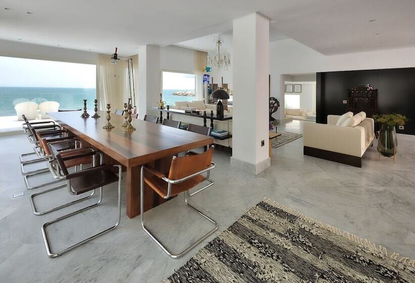 پانسیون Maison Dedine   Adults Only