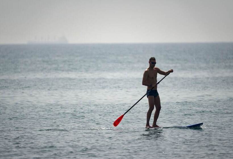 پانسیون Maison Dedine   Adults Only