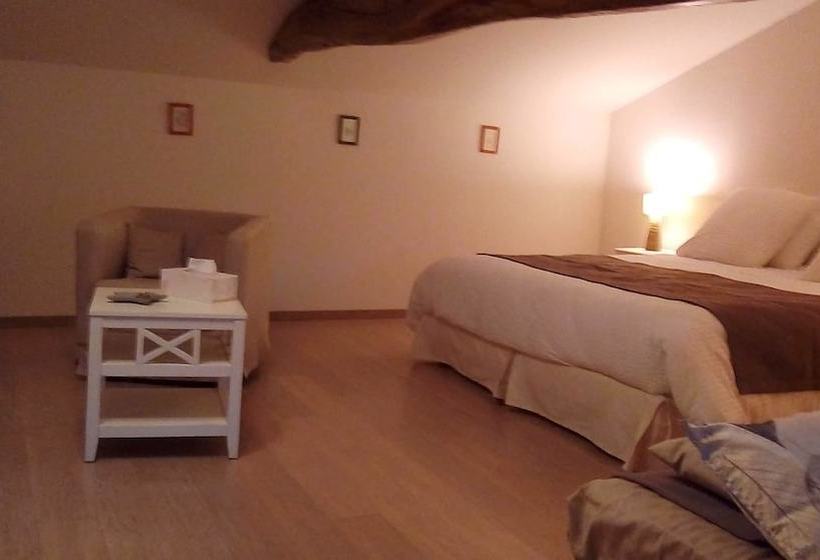 膳宿费 Maison D Hotes De La Groie Labbe