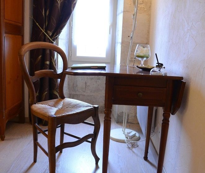 膳宿费 Maison D Hotes De La Groie Labbe