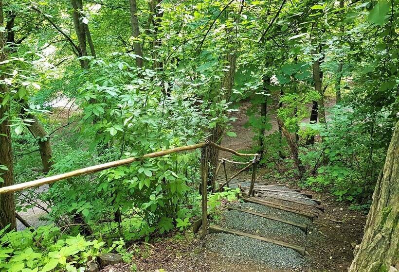 膳宿费 Muskátli üdülőház