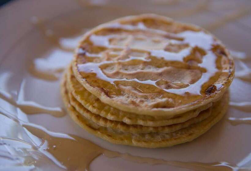 פנסיון Myart Homestay