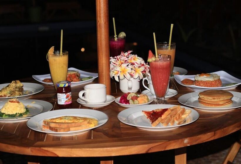 פנסיון Myart Homestay