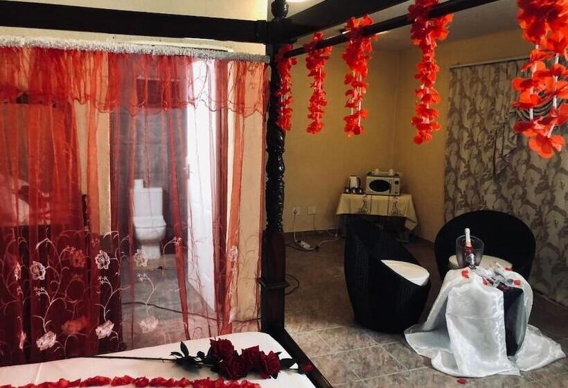 膳宿费 Naomi's Place