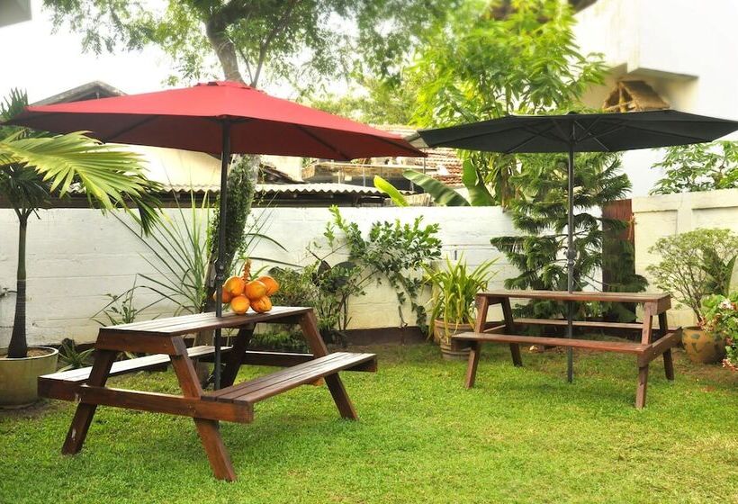 بنسيون New York Guest House