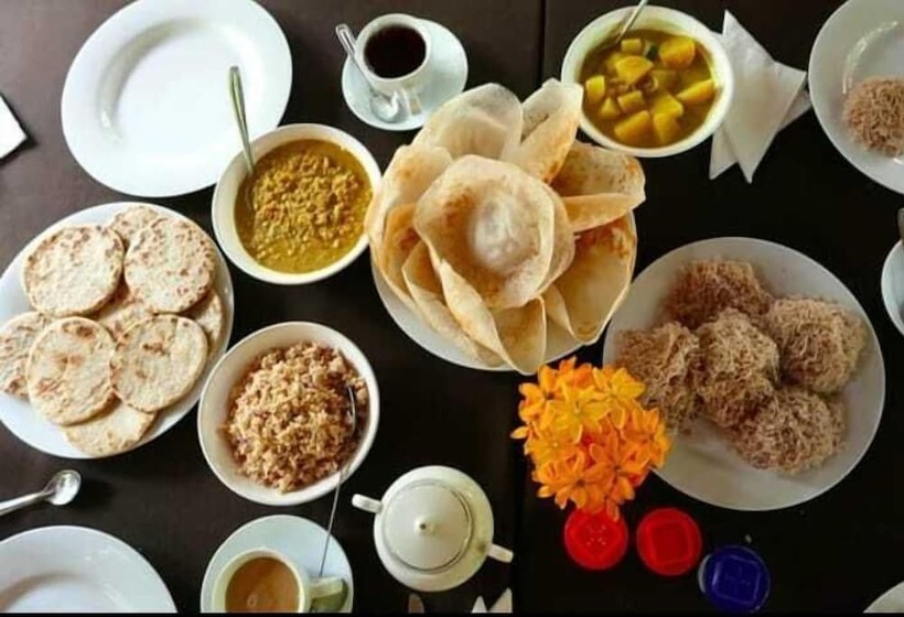 بنسيون New York Guest House