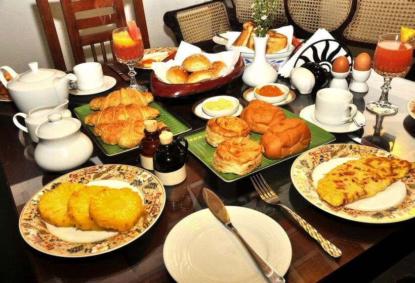 بنسيون New York Guest House