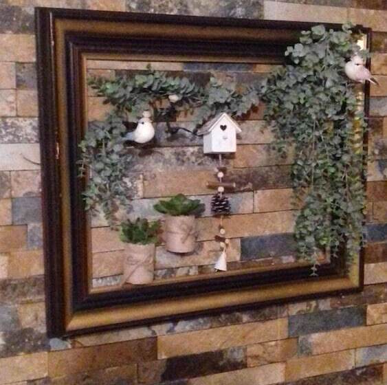 פנסיון Les Chambres D Hotes Pastelle