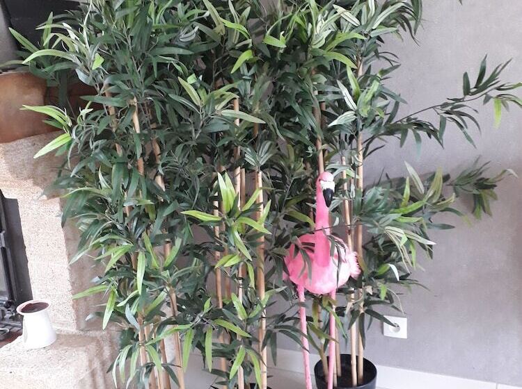 פנסיון Les Chambres D Hotes Pastelle