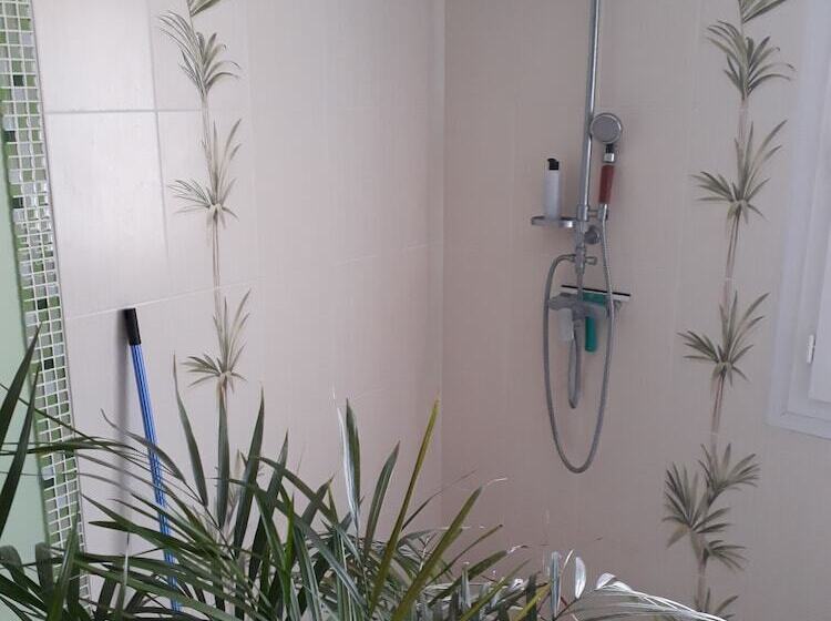 بنسيون Les Chambres D Hotes Pastelle