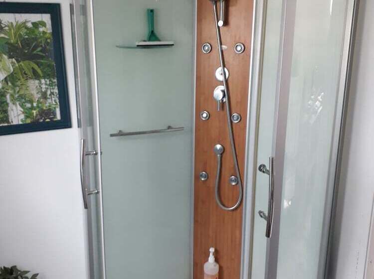 פנסיון Les Chambres D Hotes Pastelle