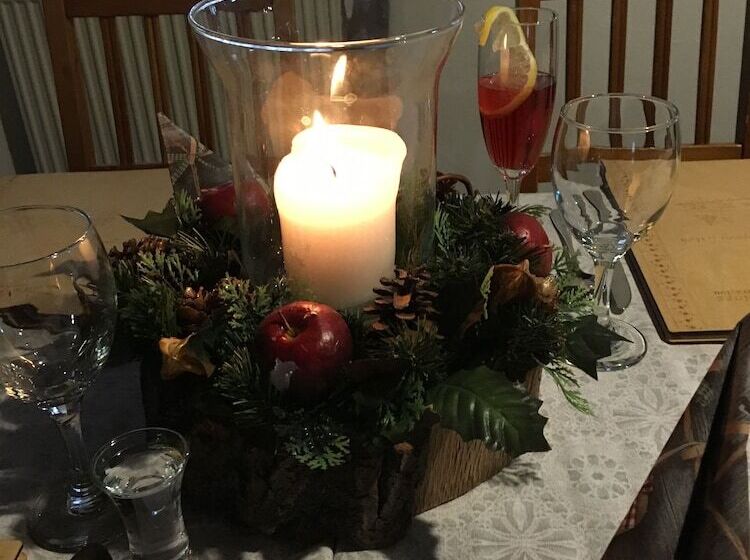 بنسيون Penzión Starý Hostinec