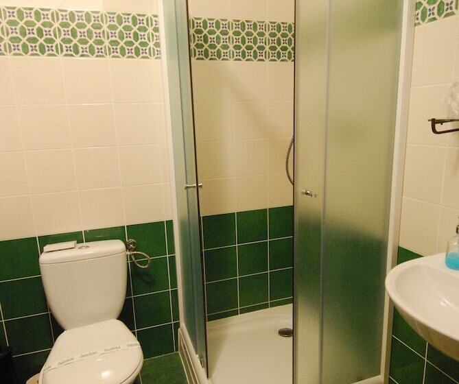 פנסיון Penzión Starý Hostinec