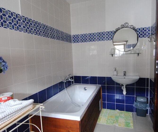 פנסיון Penzión Starý Hostinec