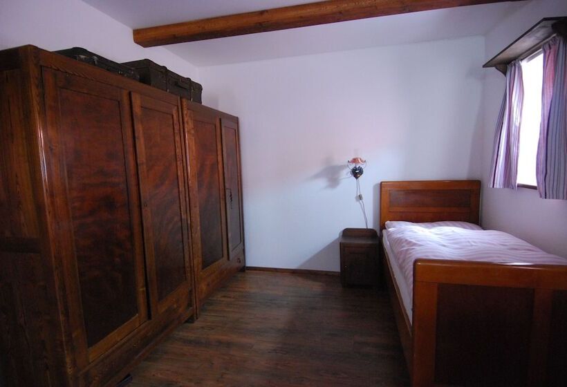 بنسيون Penzión Starý Hostinec