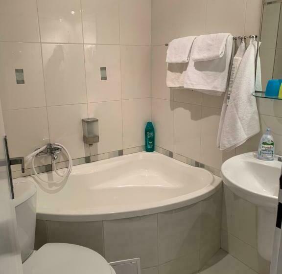 پانسیون Penzion Holiday