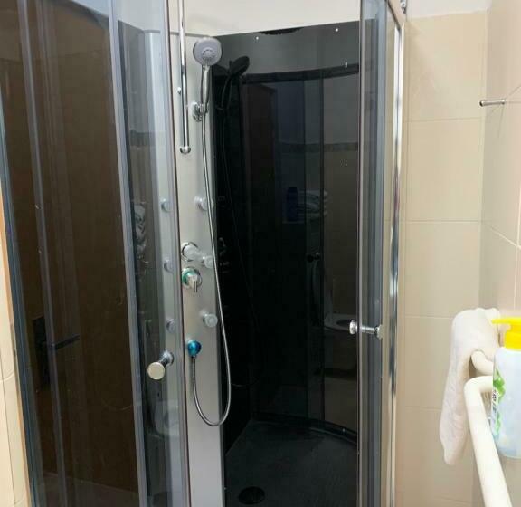 پانسیون Penzion Holiday