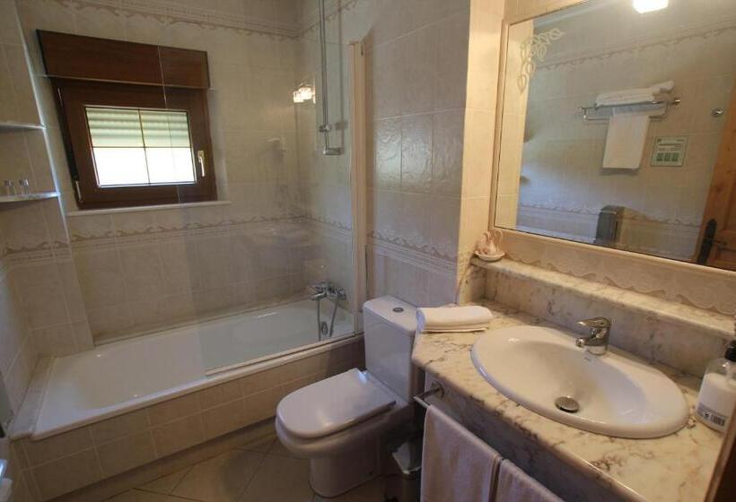 پانسیون Posada El Iso