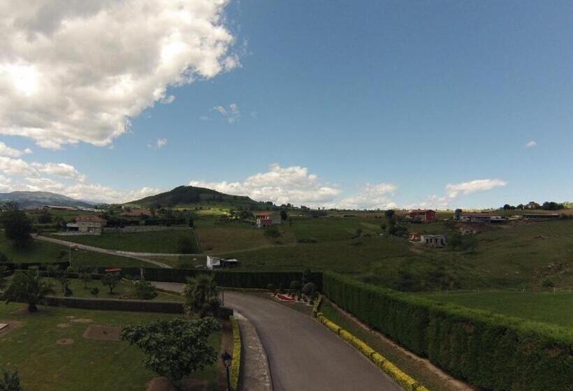 پانسیون Posada El Iso