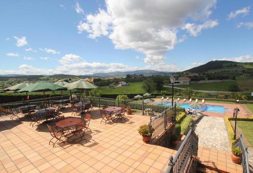 پانسیون Posada El Iso