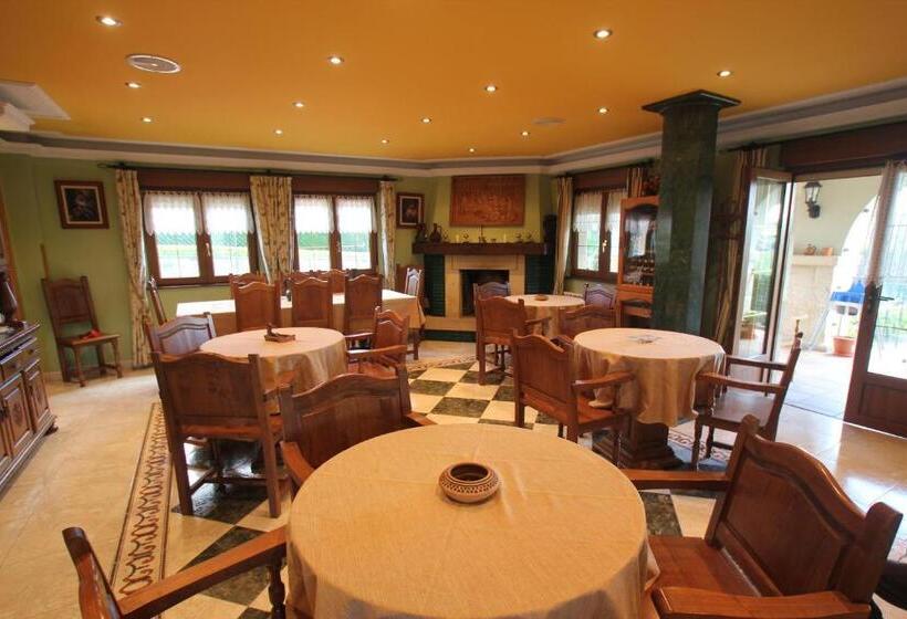 پانسیون Posada El Iso