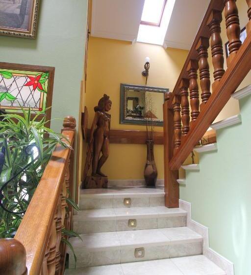 پانسیون Posada El Iso