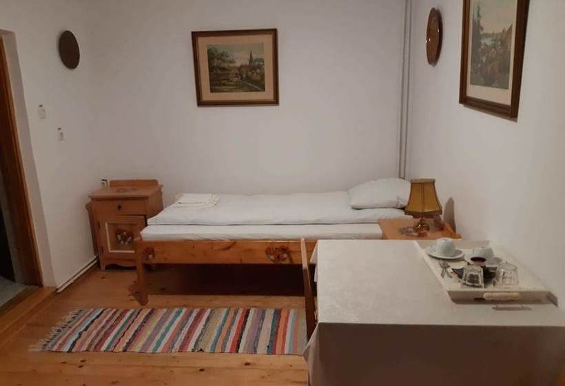 פנסיון Sachsenhof