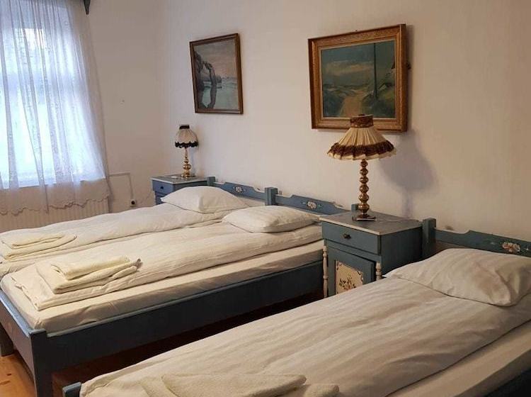 פנסיון Sachsenhof