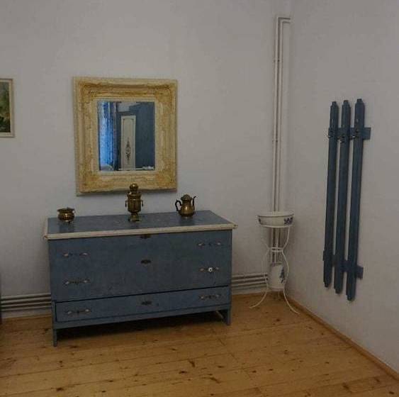 פנסיון Sachsenhof