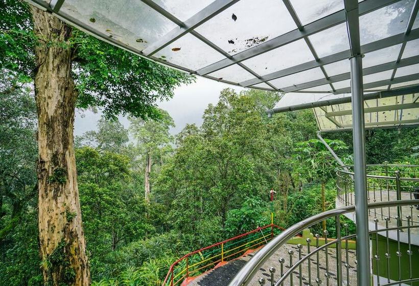 膳宿费 Serene Stay By Oyo Rooms