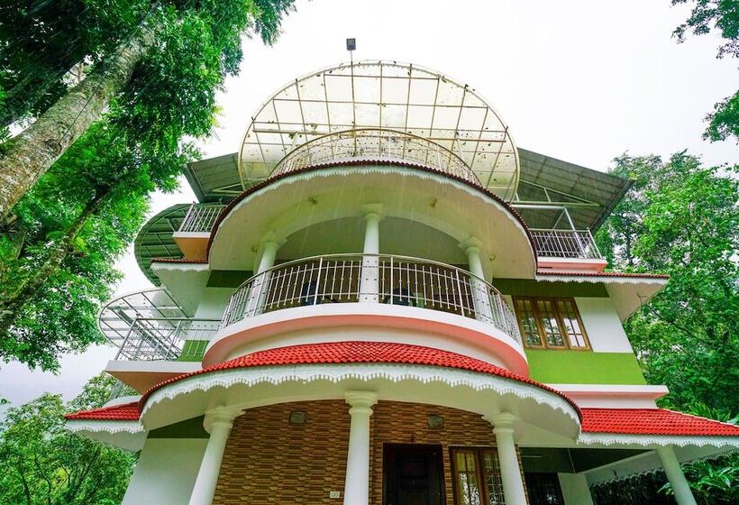 膳宿费 Serene Stay By Oyo Rooms