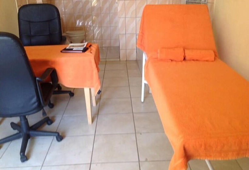 פנסיון The View Guest House