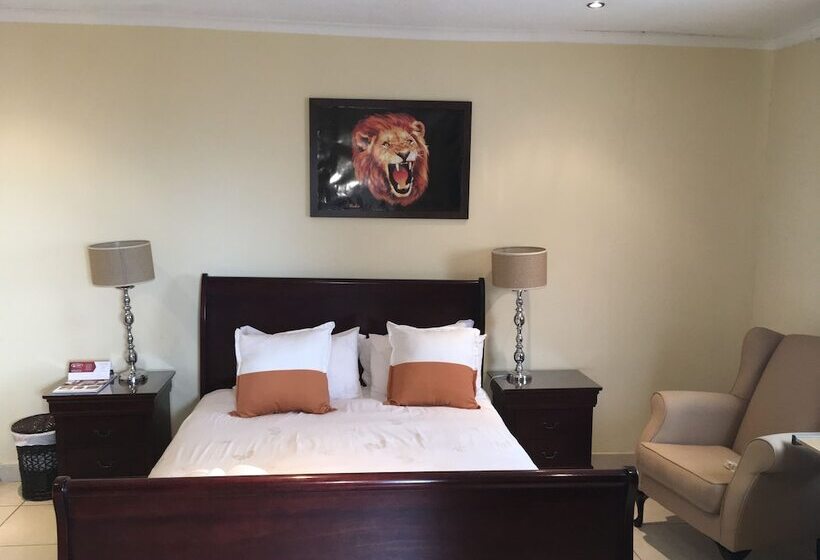 פנסיון The View Guest House