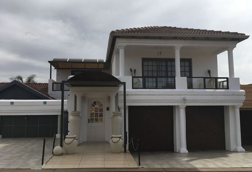 פנסיון The View Guest House