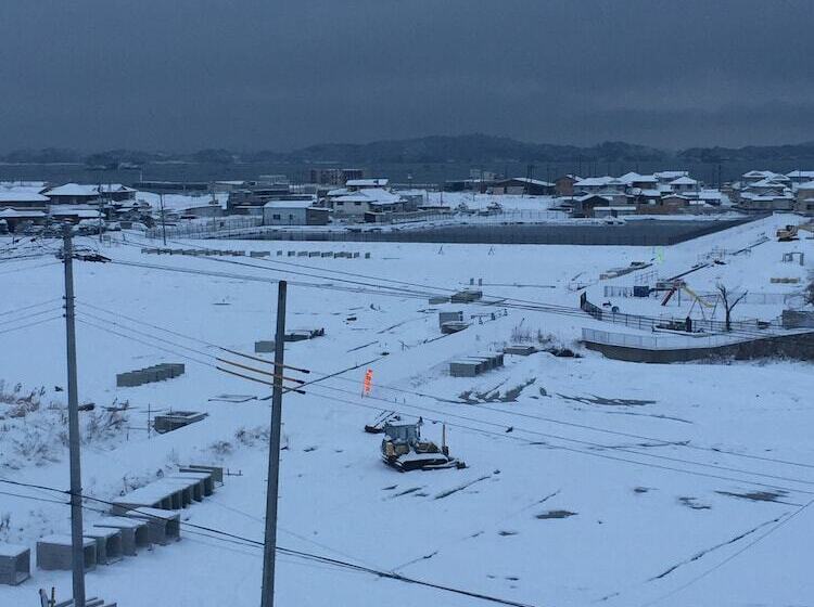 膳宿费 Traveler's Wharf Shichigahama