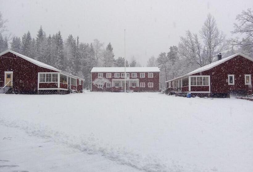 פנסיון Vekhyttegården