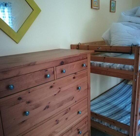 פנסיון Vekhyttegården