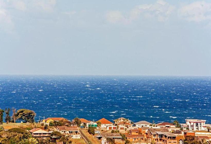 פנסיון Villa Le View Guesthouse