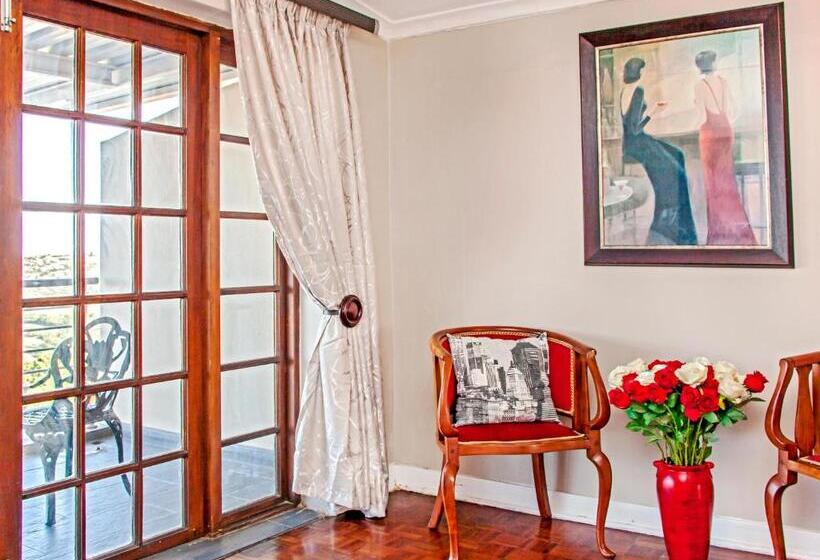 פנסיון Villa Le View Guesthouse